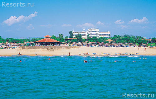 Sural Hotel 1